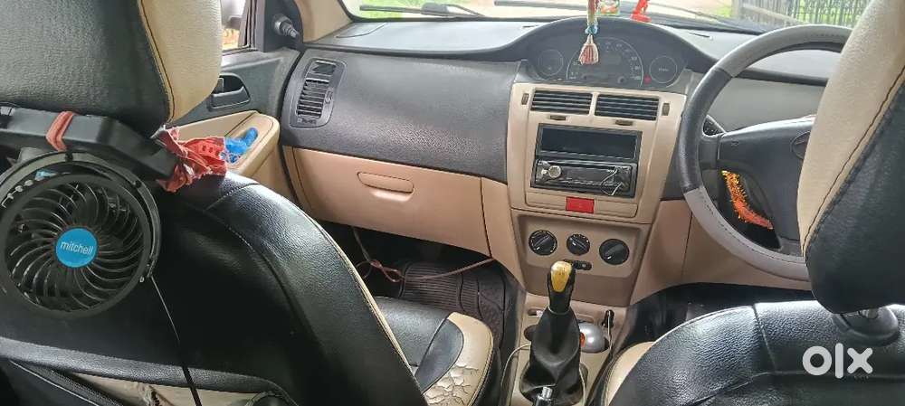 Tata Indica Vista 2013 Diesel 139543 Km Driven