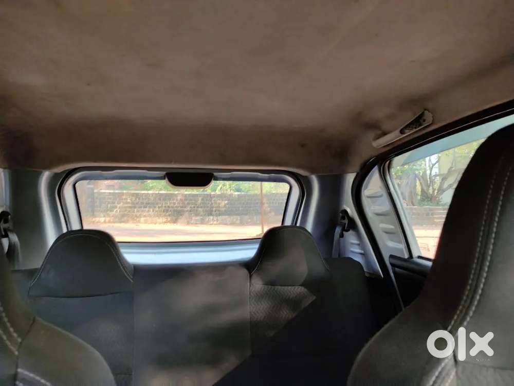 Datsun Redi-go S (2017 Dec) - Certified Cng Lovato Kit - 75k Km