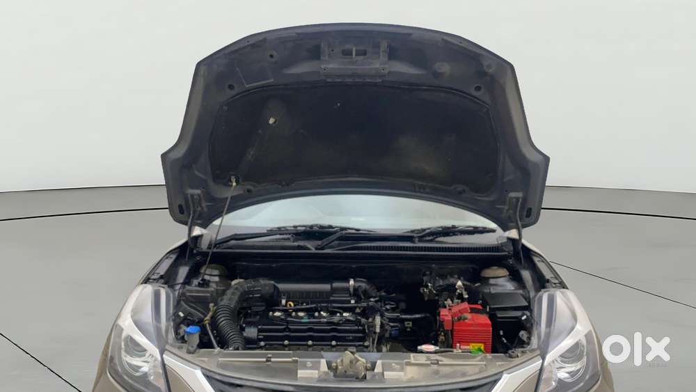 Maruti Suzuki Baleno Alpha Cvt, 2020, Petrol