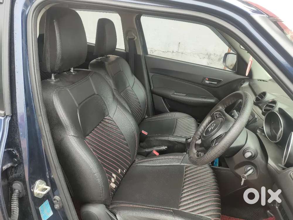 Maruti Suzuki Swift 2022 Petrol 9933 Km Driven