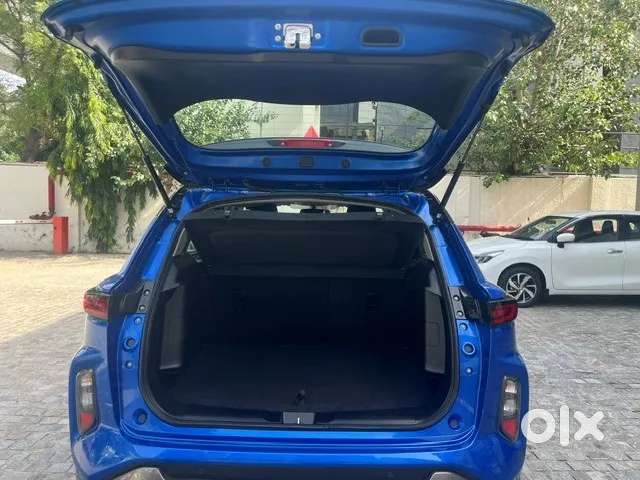 Toyota Urban Cruiser Hyryder 1.5 V Neo Drive, 2024, Petrol