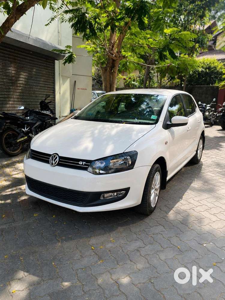 Volkswagen Polo 2013 Diesel Well Maintained