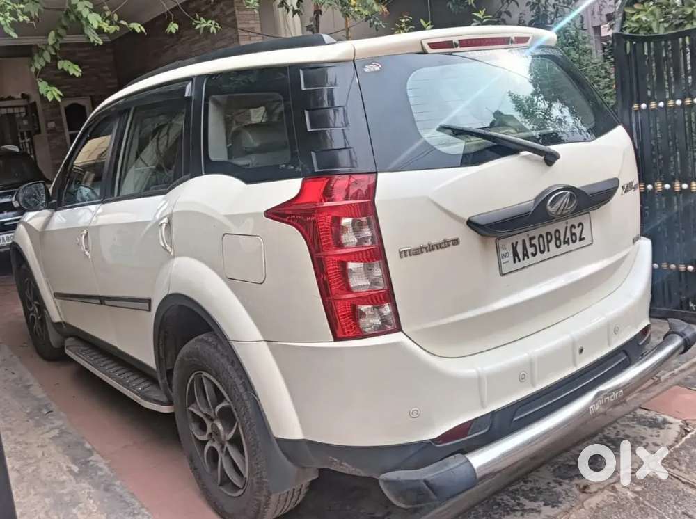 Mahindra Xuv500 2017 Diesel 90000 Km Driven ,if Interested Contact Me