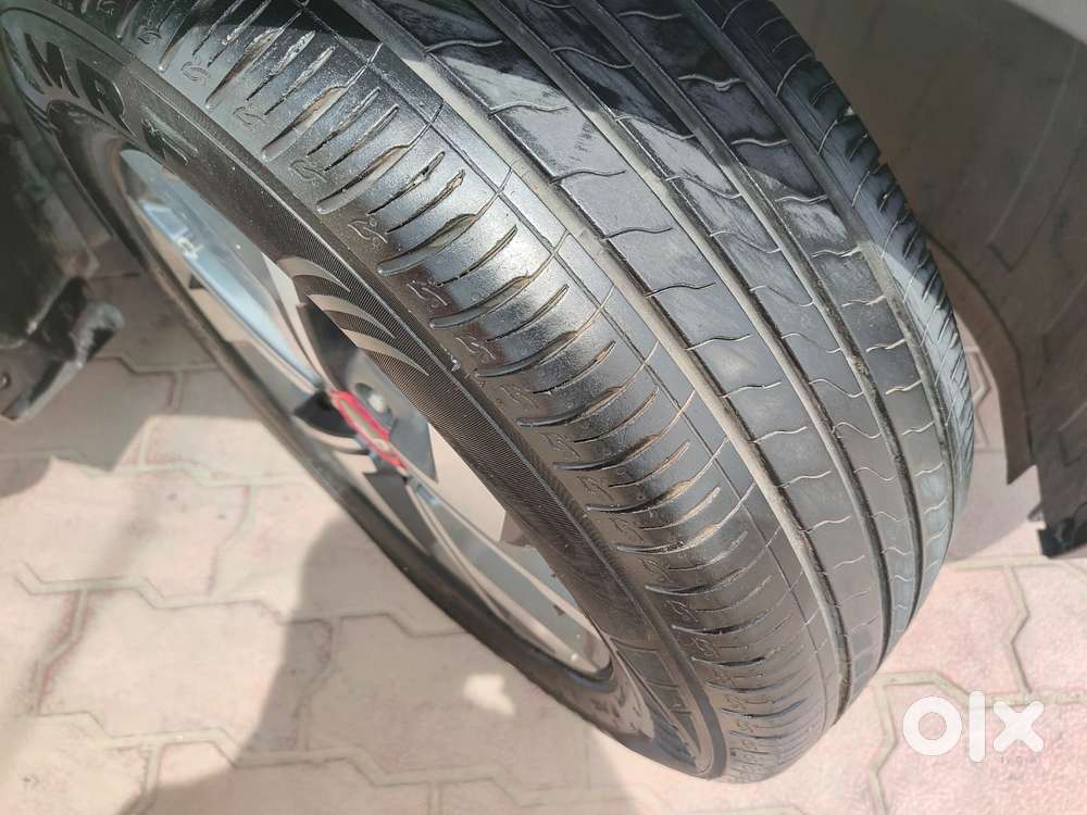 Kia Sonet, 2022, Diesel