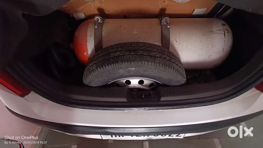 Hyundai I10 Petrol Cng 2009 Manual
