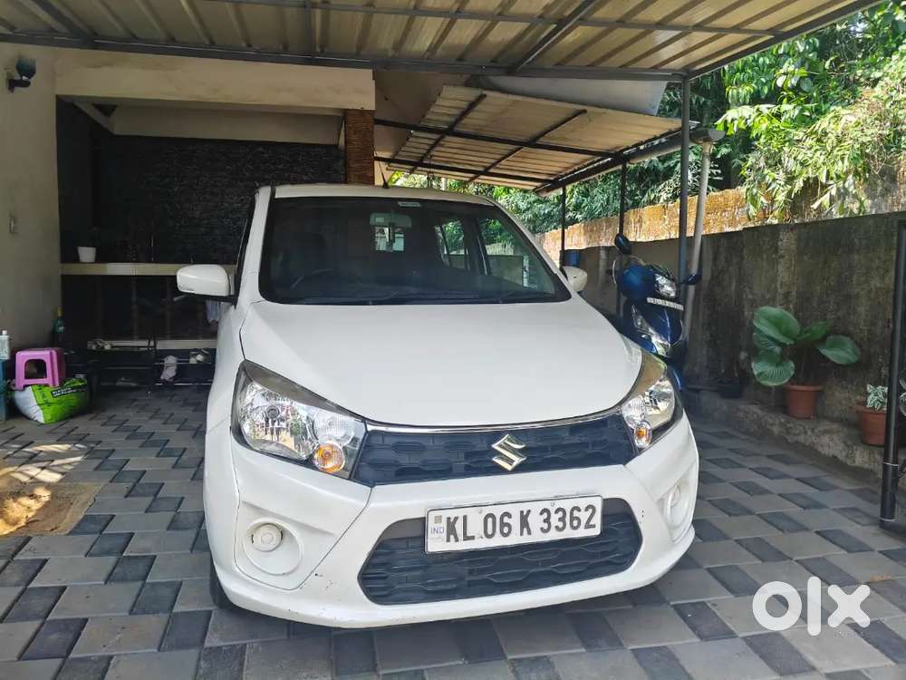 Maruti Suzuki Celerio 2021 Petrol 28159 Km Driven