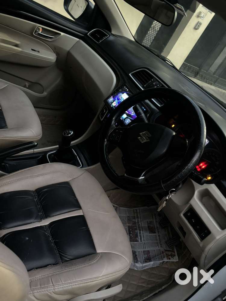 Maruti Suzuki Ciaz Vdi, 2018, Diesel