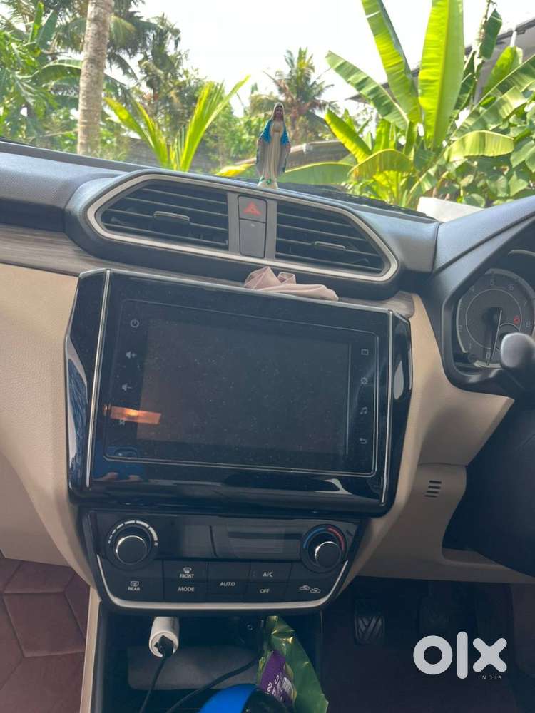 2023 Maruti Suzuki Dzire For Sale – Well Maintained