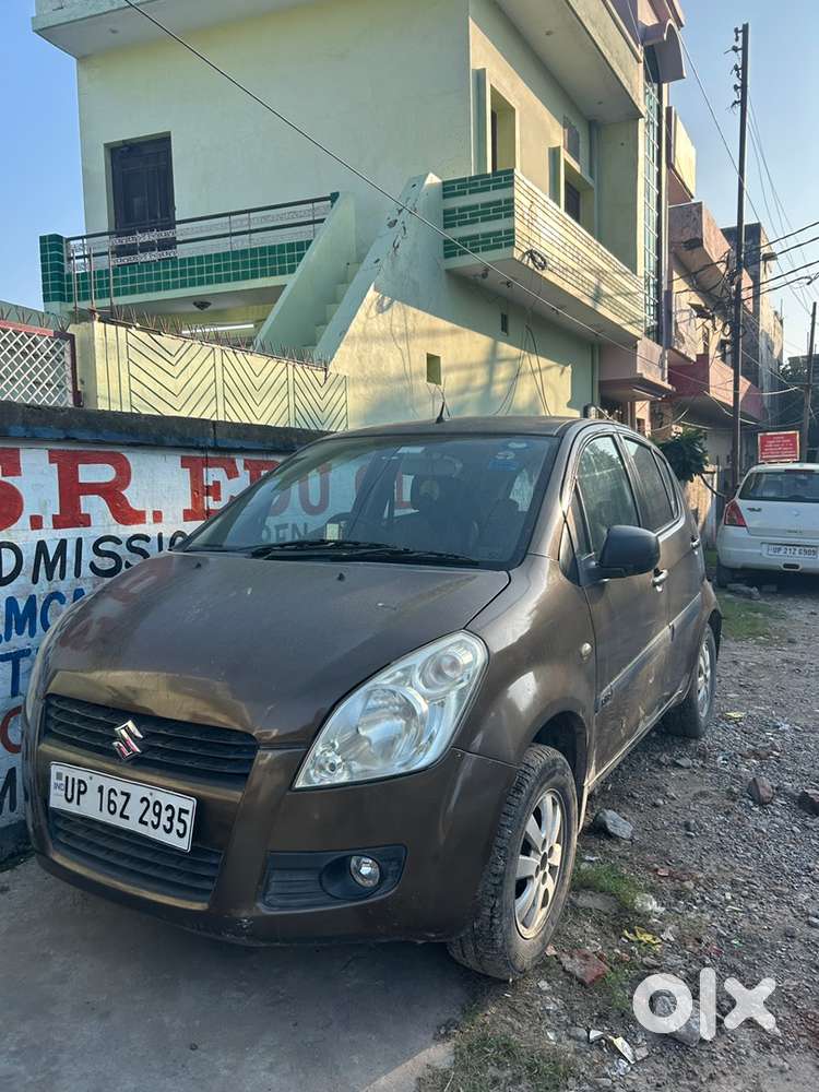 Maruti Suzuki Ritz Petrol 2010