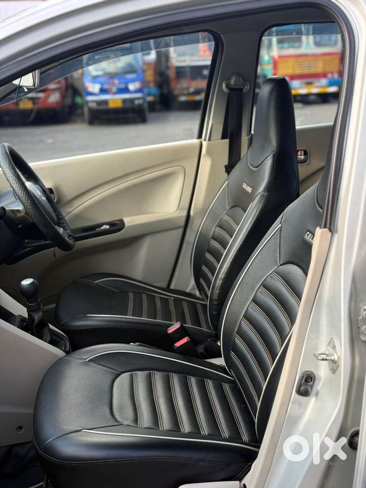 Maruti Suzuki Celerio Cng Vxi Optional, 2018, Cng & Hybrids