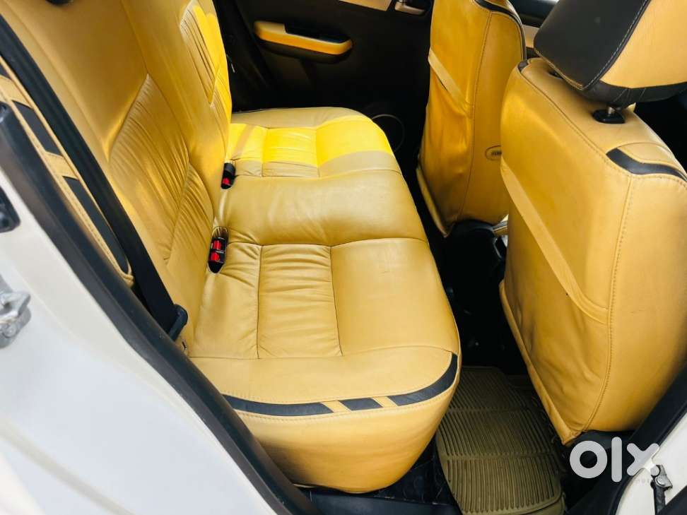 Maruti Suzuki Swift Ddis Vdi, 2009, Diesel