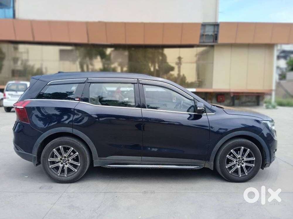 Mahindra Xuv700 2.2 Ax 7 Diesel At Luxury Pack Str, 2023, Diesel