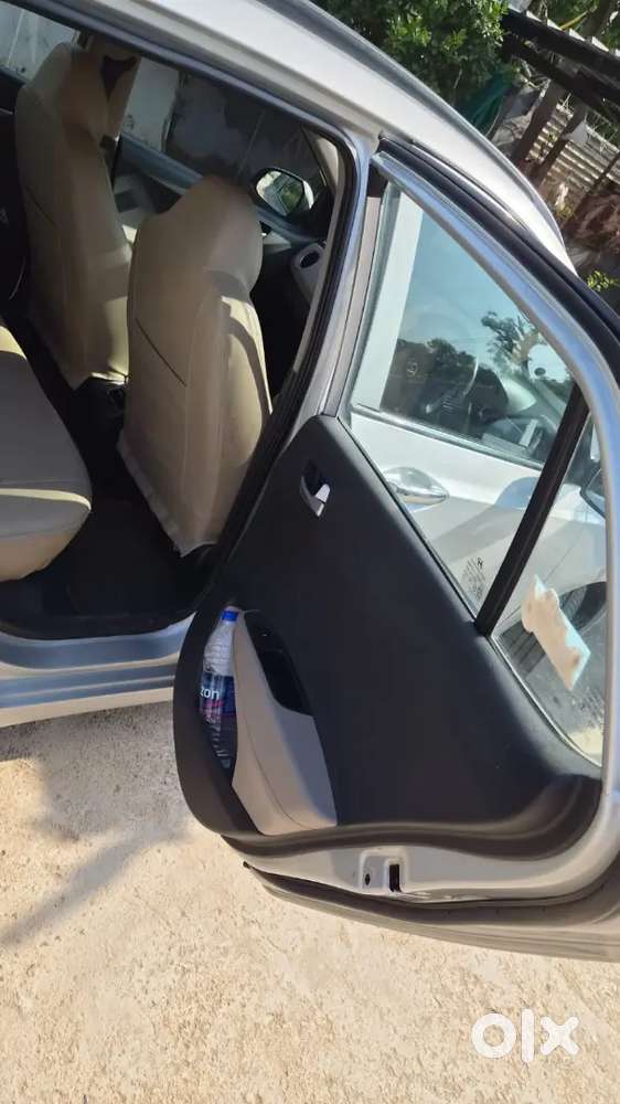 Hyundai Grand I10 2015 Petrol