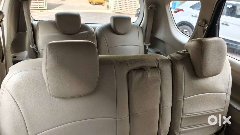 Maruti Suzuki Ertiga Shvs Vdi Limited Edition, 2018, Diesel