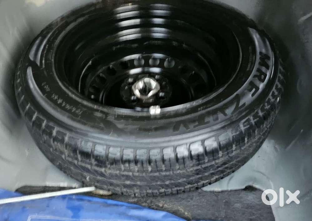 Honda City Zx Petrol Cvt, 2022, Petrol