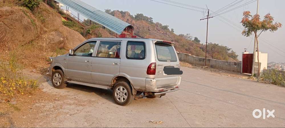 Tavera For Sale Good Condition