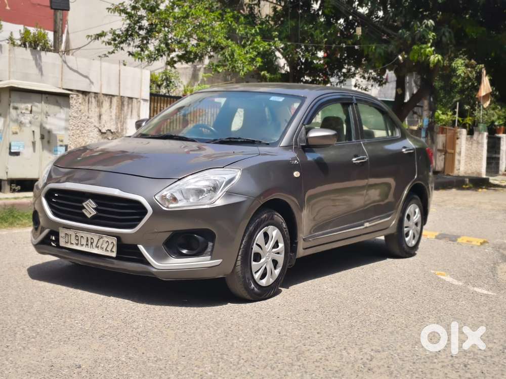 Maruti Suzuki Swift Dzire Ldi (o), 2019, Diesel