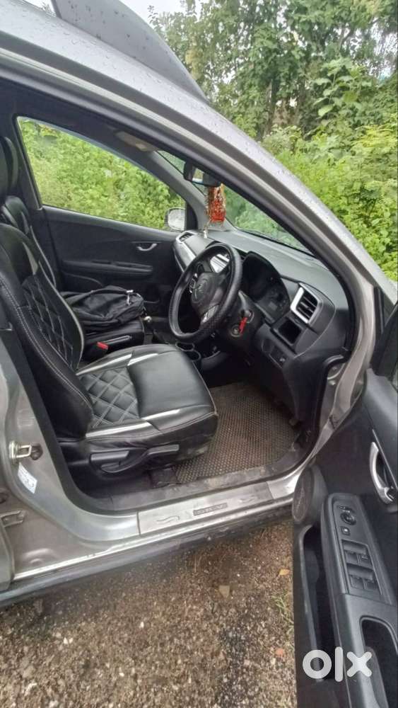 Honda Br-v
