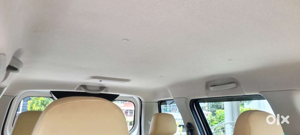 Mahindra Tuv 300, 2017, Diesel
