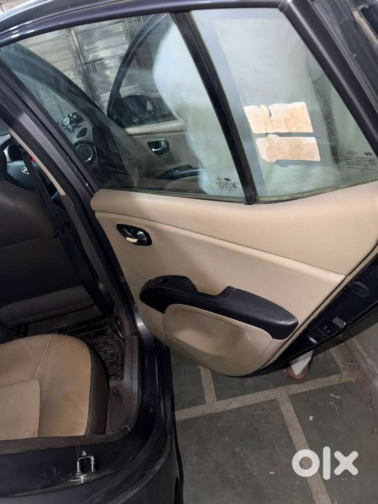 Hyundai I10 2014 Model