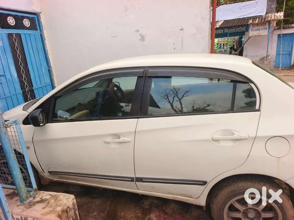 Honda Amaze 1.5 Diesel 2013