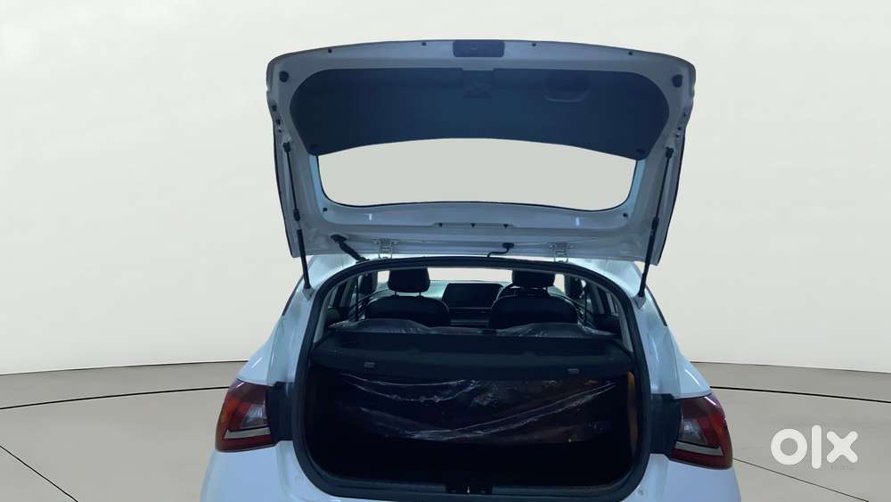 Hyundai New I20 1.0 Asta Turbo Imt, 2021, Petrol