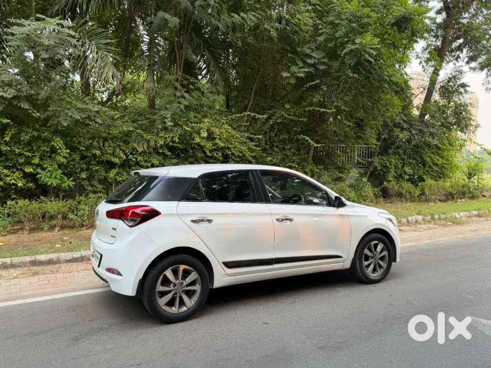 Hyundai I20 1.2 Asta, 2014, Petrol