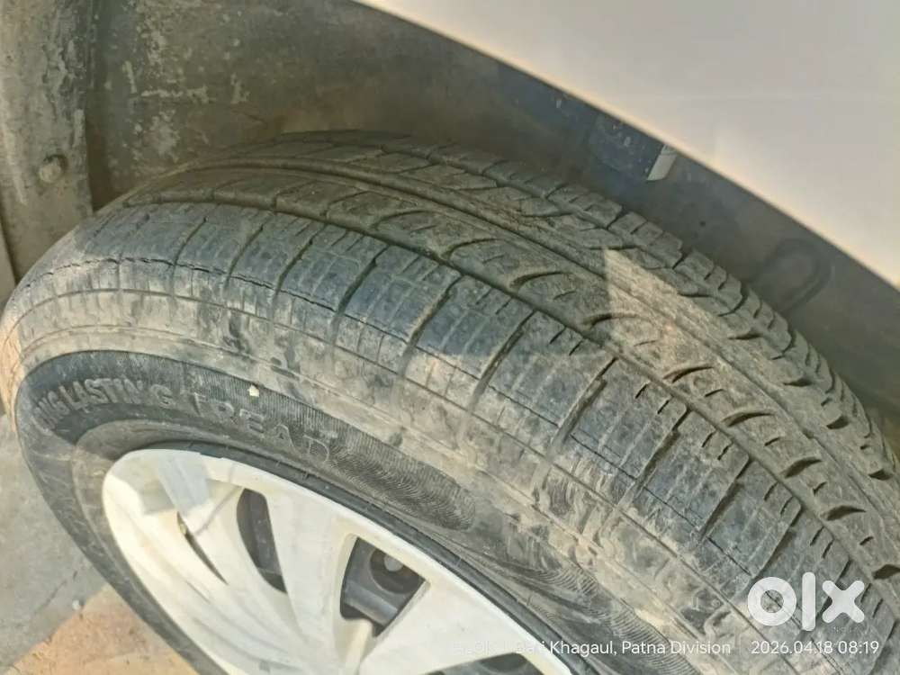 Maruti Suzuki Swift Dzire 2016 Petrol 40580 Km Driven