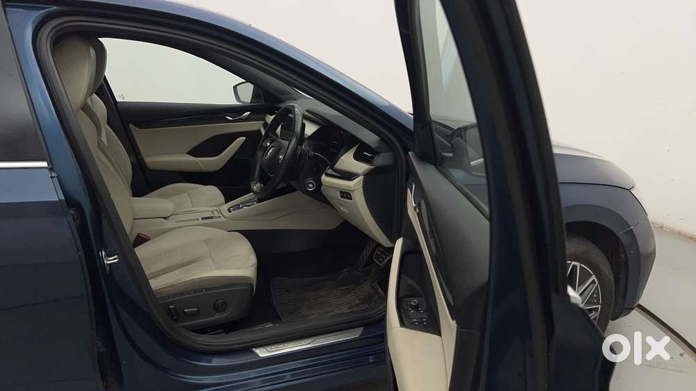 Skoda Octavia 2.0 Tdi At L K, 2021, Petrol