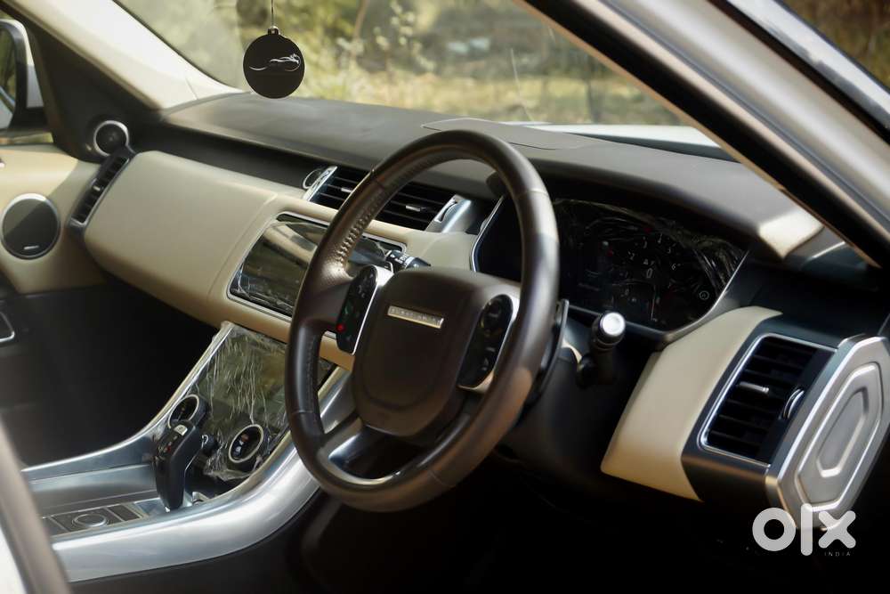 Land Rover Range Sport 3.0 Petrol Se, 2019, Petrol