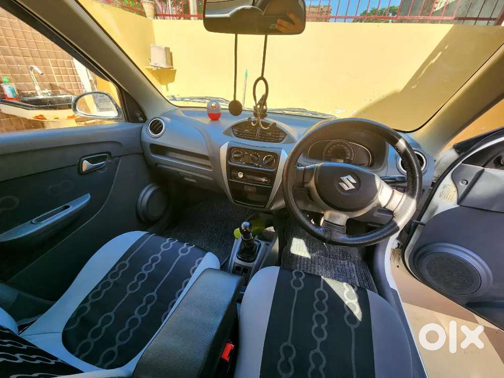Alto 800 Lxi  Fully Ok Condition