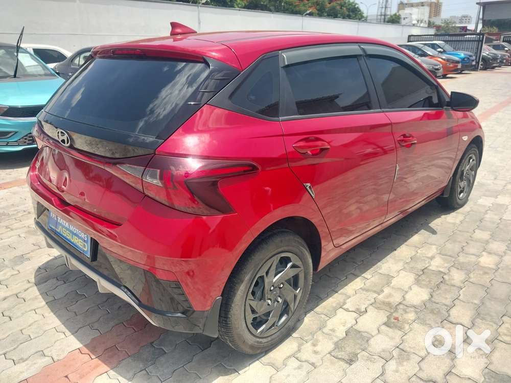 Hyundai Elite I20 Magna 1.2 Mt, 2025, Petrol
