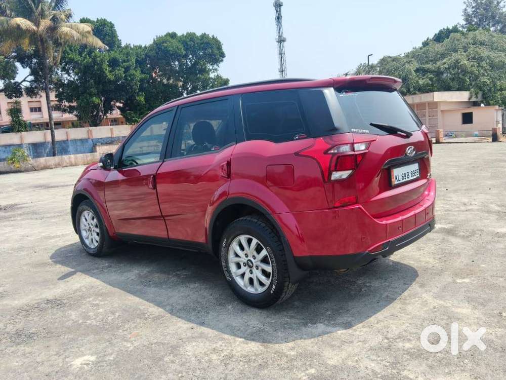 Mahindra Renault Logan, 2019, Diesel