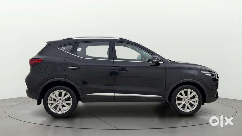 Mg Astor 1.5 Super Cvt, 2022, Petrol