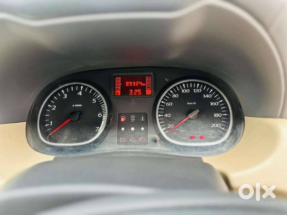 Renault Duster 85ps Rxl (o) Diesel, 2015, Diesel