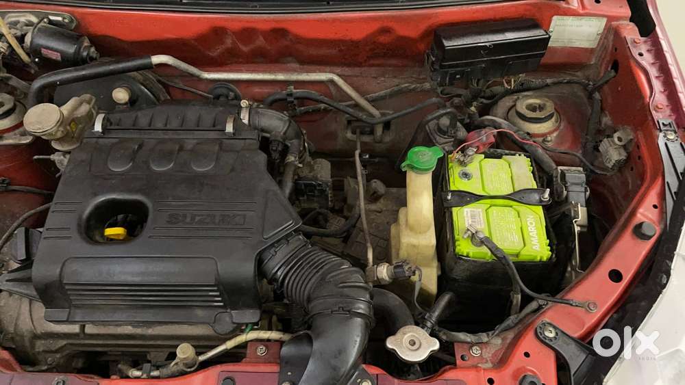 Maruti Suzuki Alto K10 Vxi Airbag, 2019, Petrol