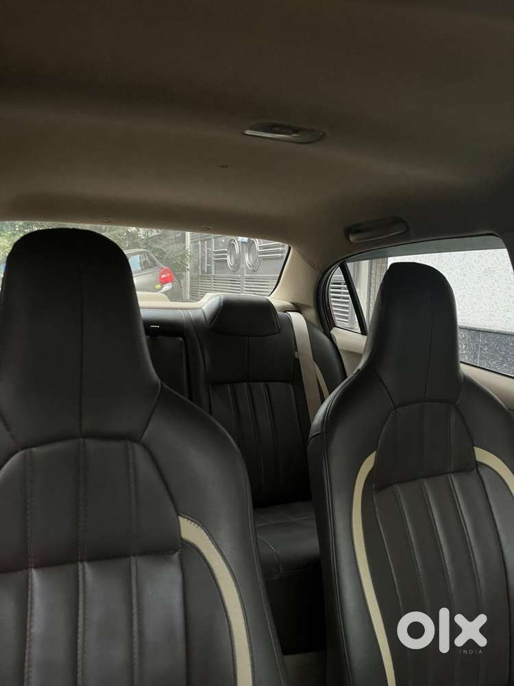 Honda Amaze Diesel 2013