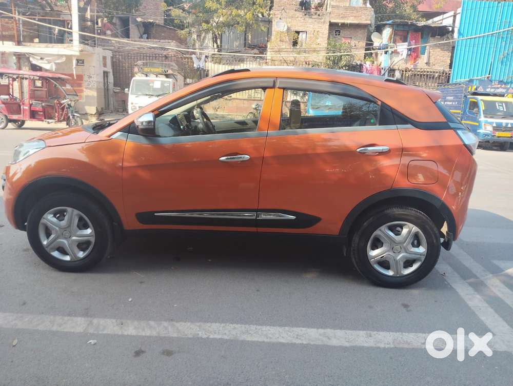 Tata Nexon