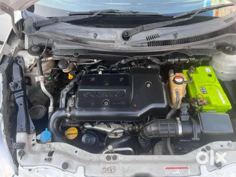 Maruti Suzuki Dzire 2015 Diesel 80000 Km Driven