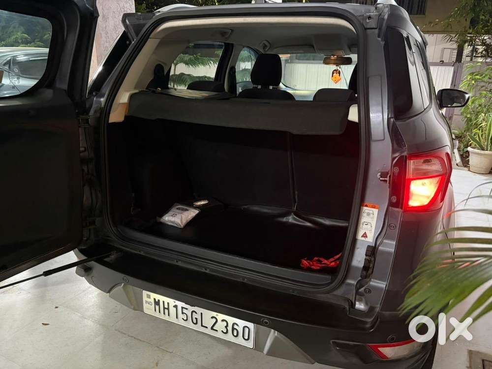 Single Handed Doctor Vehicle