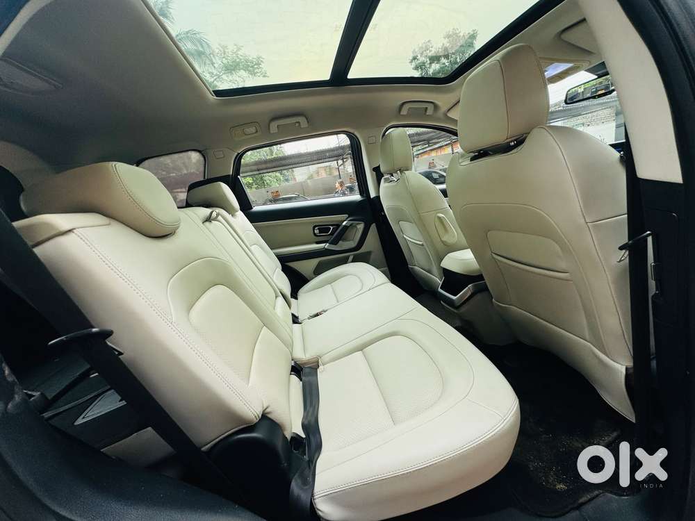 Tata Safari 2.0 Kryotec Xza Plus, 2021, Diesel