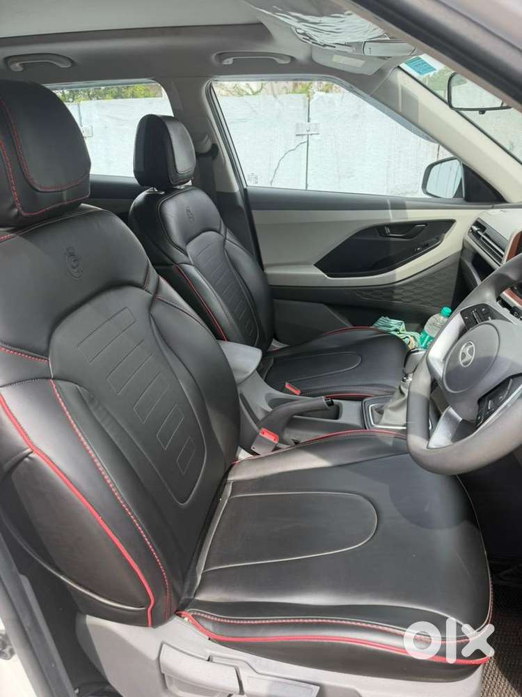 Hyundai Creta 2025 Petrol Good Condition