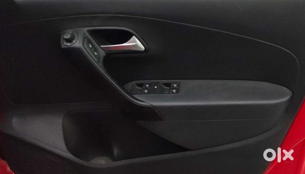 Volkswagen Polo Gt Tsi, 2021, Petrol