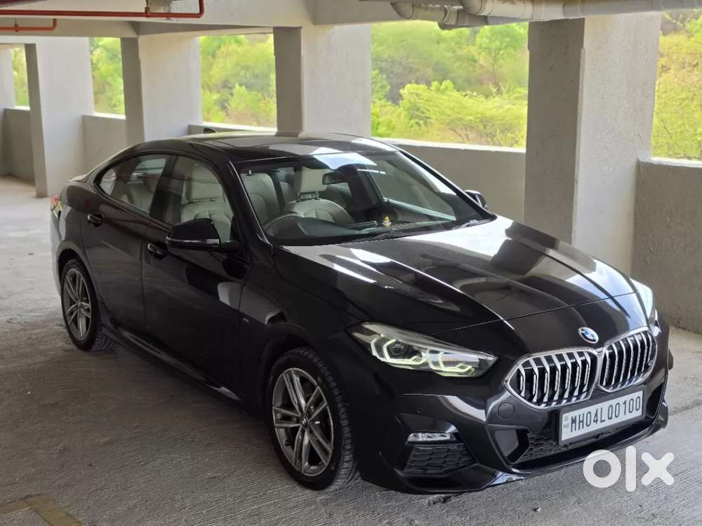 Bmw 2 Series Gran Coupe 220d M Sport [2022-2023], 2023, Diesel