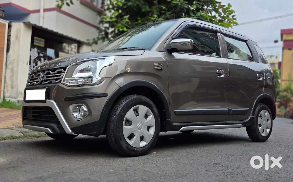 2023 Maruti Wagon R