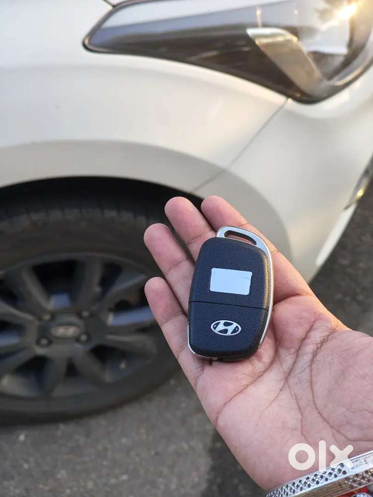 Hyundai Elite I20 2018 Diesel Well Maintained