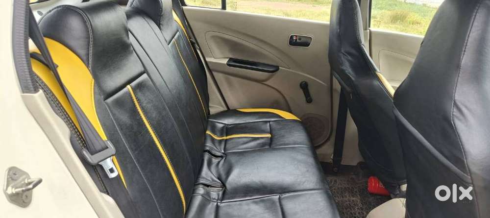 Maruti Suzuki Celerio Tour H2, 2019, Lpg