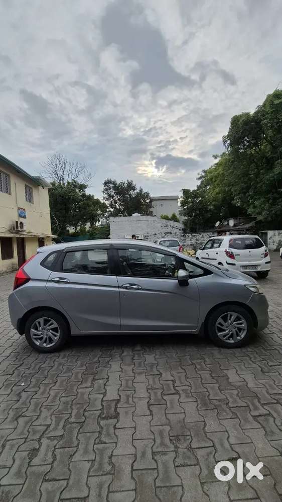 Honda Jazz E20 Compatible