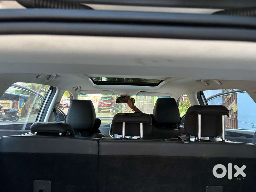 Mg Hector Plus Sharp Hybrid 1.5 Mt, 2021, Diesel