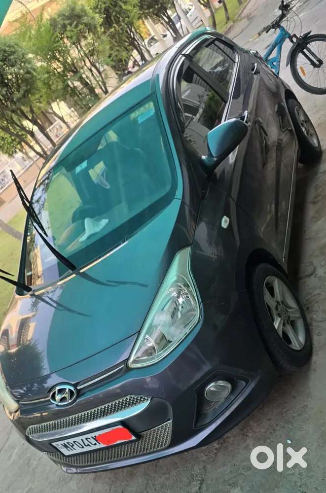 Hyundai Grand I10 2014 Petrol 29000 Km Driven